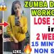Zumba Weight Loss: How Long Does It *Really* Take? | The Ultimate Zumba Guide: Dance Your Way to a Healthier You