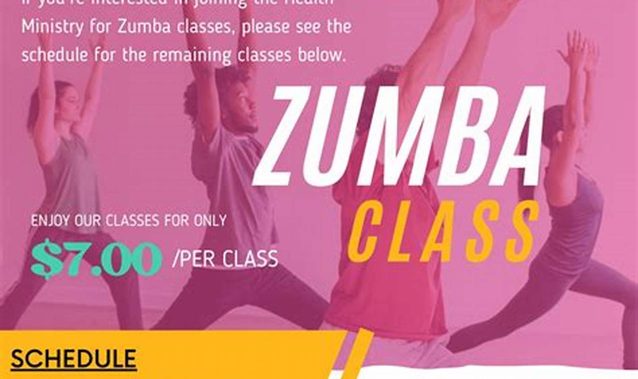 Find Fun Zumba Classes in Colorado Springs, CO | The Ultimate Zumba Guide: Dance Your Way to a Healthier You
