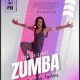 Design a Zumba Fitness Flyer + Templates & Ideas | The Ultimate Zumba Guide: Dance Your Way to a Healthier You