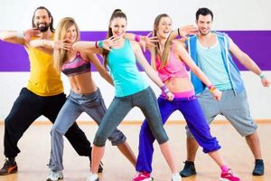 Get Fit: Zumba Training Online Classes Today! | The Ultimate Zumba Guide: Dance Your Way to a Healthier You