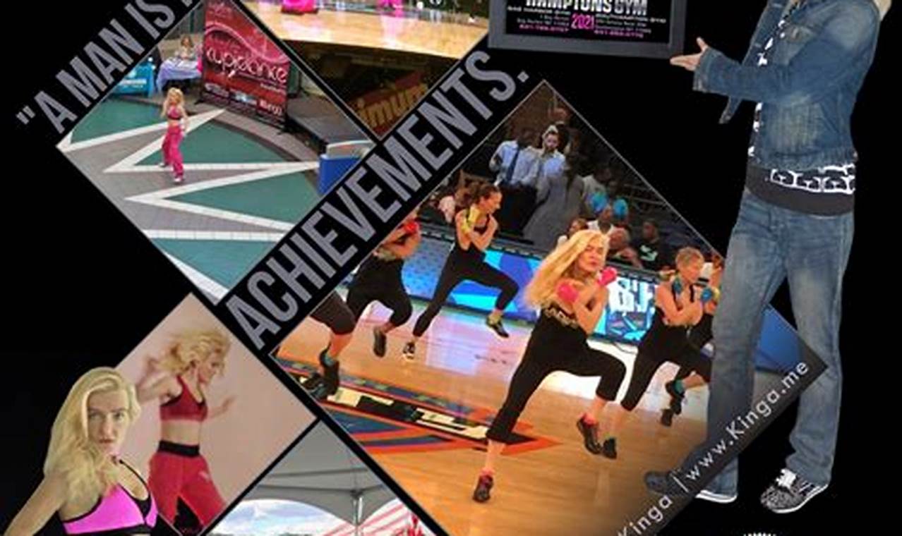 Find Fun Zumba Classes Long Island Near You! | The Ultimate Zumba Guide: Dance Your Way to a Healthier You