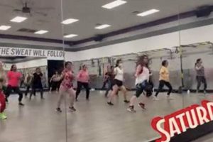 Find Zumba Classes in Sunnyvale, CA: Dance Your Way Fit! | The Ultimate Zumba Guide: Dance Your Way to a Healthier You