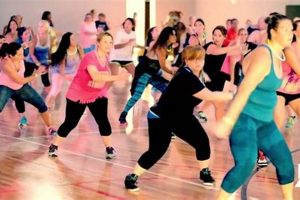 Find Fun Knoxville Zumba Classes Near You! The Ultimate Zumba Guide: Dance Your Way to a Healthier You Find Fun Knoxville Zumba Classes Near You! | The Ultimate Zumba Guide: Dance Your Way to a Healthier You
