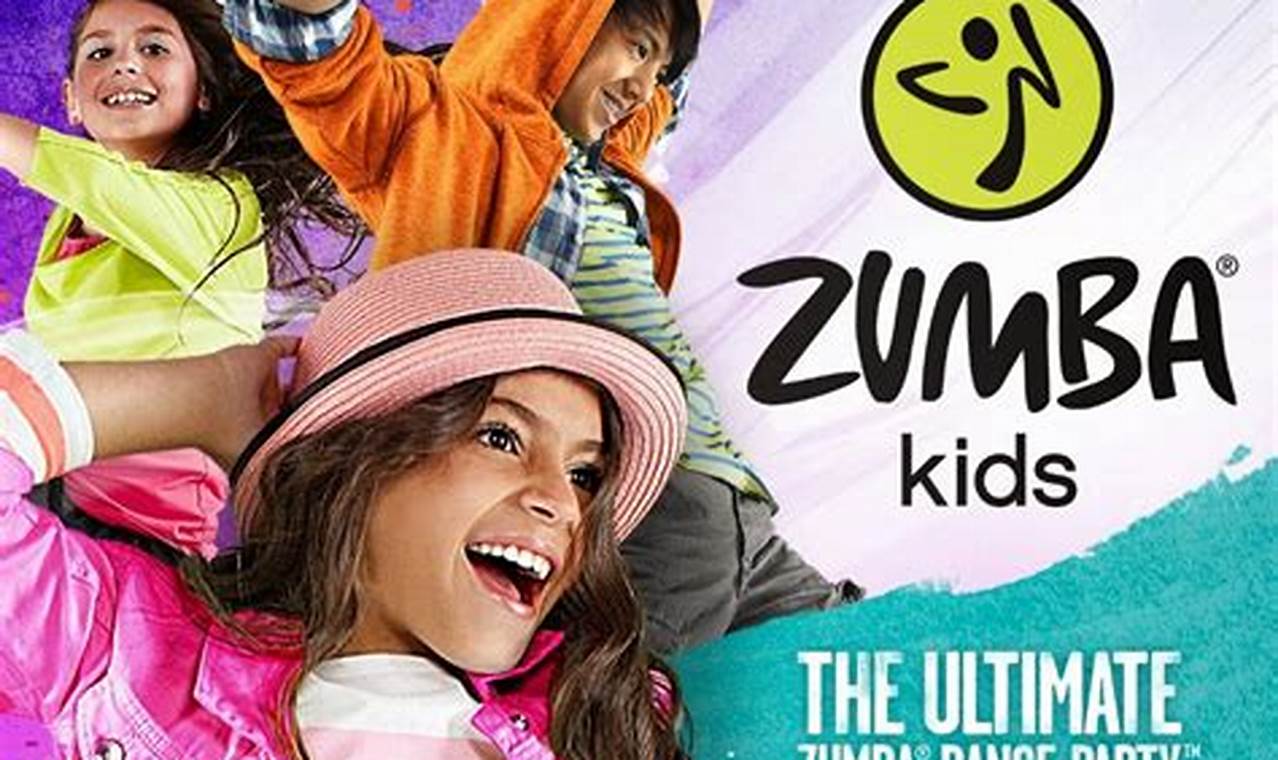 Get Fit with Zumba Wii Dance: Fun Workout! The Ultimate Zumba Guide: Dance Your Way to a Healthier You Get Fit with Zumba Wii Dance: Fun Workout! | The Ultimate Zumba Guide: Dance Your Way to a Healthier You