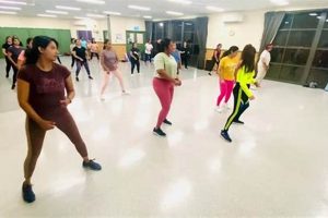 5 Fun Zumba Class Ideas: Spice Up Your Zumba! | The Ultimate Zumba Guide: Dance Your Way to a Healthier You
