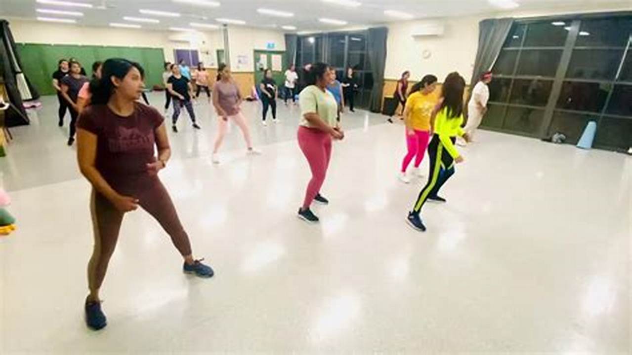 5 Fun Zumba Class Ideas: Spice Up Your Zumba! The Ultimate Zumba Guide: Dance Your Way to a Healthier You 5 Fun Zumba Class Ideas: Spice Up Your Zumba! | The Ultimate Zumba Guide: Dance Your Way to a Healthier You