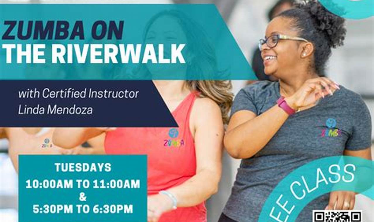 Find Fun Zumba Classes in Stuart, FL: [Location] + Style! | The Ultimate Zumba Guide: Dance Your Way to a Healthier You