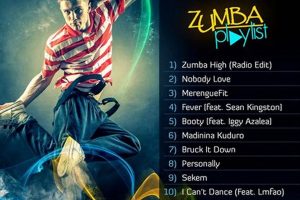 Power Up! Best Zumba Playlist Mix For Your Workout The Ultimate Zumba Guide: Dance Your Way to a Healthier You Power Up! Best Zumba Playlist Mix For Your Workout | The Ultimate Zumba Guide: Dance Your Way to a Healthier You