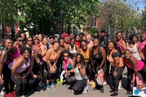 Find Fun Zumba Classes in Queens, NYC, Near You! | The Ultimate Zumba Guide: Dance Your Way to a Healthier You