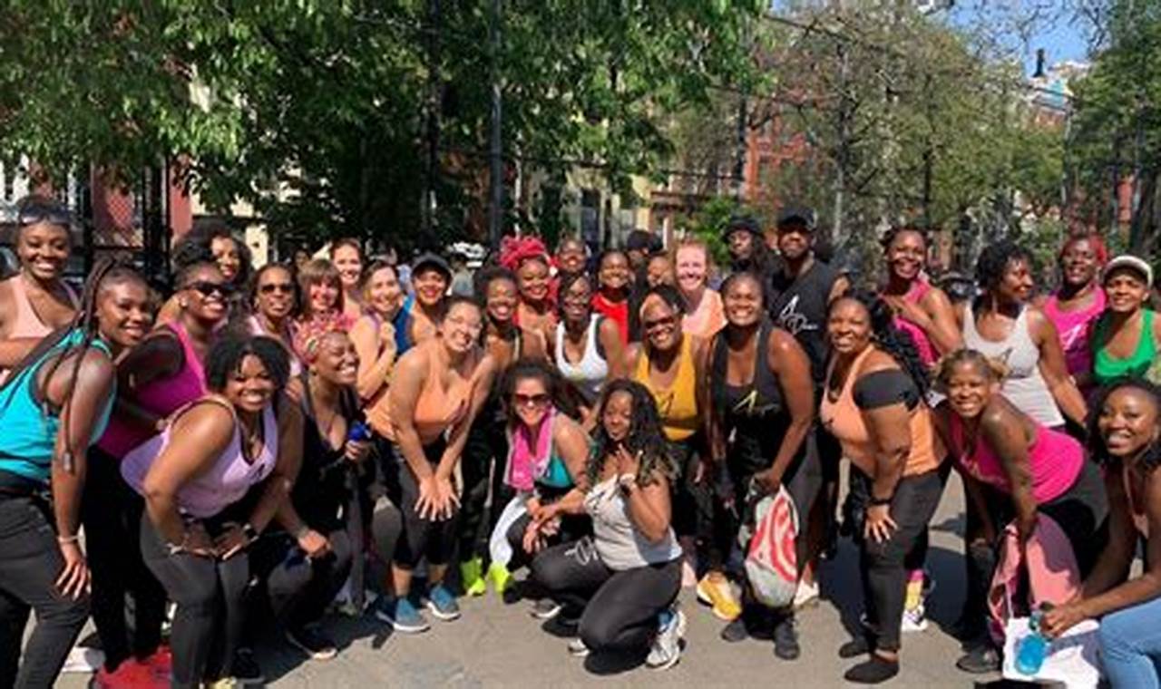 Find Fun Zumba Classes in Queens, NYC, Near You! | The Ultimate Zumba Guide: Dance Your Way to a Healthier You
