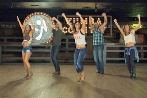 Get Fit: Zumba Country Dance Workout Fun! The Ultimate Zumba Guide: Dance Your Way to a Healthier You Get Fit: Zumba Country Dance Workout Fun! | The Ultimate Zumba Guide: Dance Your Way to a Healthier You