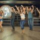 Get Fit: Zumba Country Dance Workout Fun! | The Ultimate Zumba Guide: Dance Your Way to a Healthier You