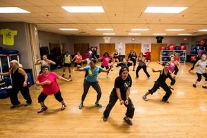 Unleash Your Inner Flapper: Zumba Charleston Dance Fun! | The Ultimate Zumba Guide: Dance Your Way to a Healthier You