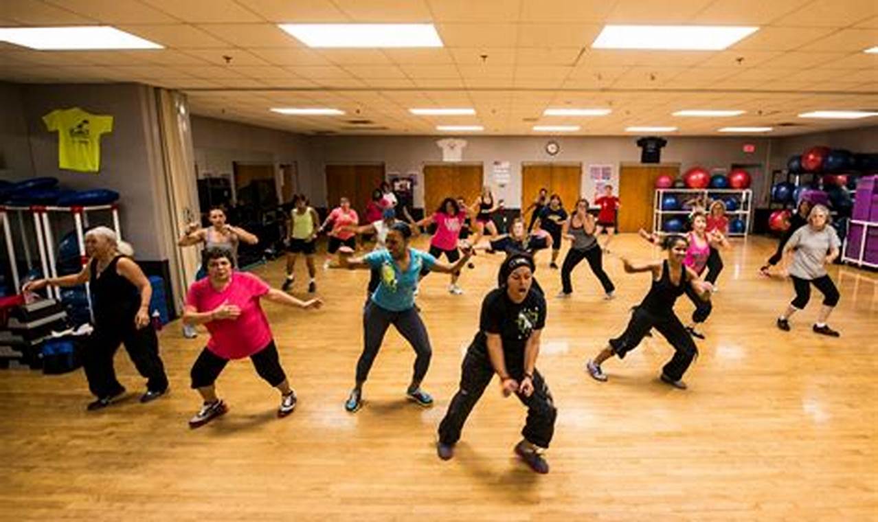 Unleash Your Inner Flapper: Zumba Charleston Dance Fun! | The Ultimate Zumba Guide: Dance Your Way to a Healthier You