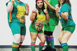 Top Halloween Zumba Class Costume Ideas (Safe & Fun!) | The Ultimate Zumba Guide: Dance Your Way to a Healthier You