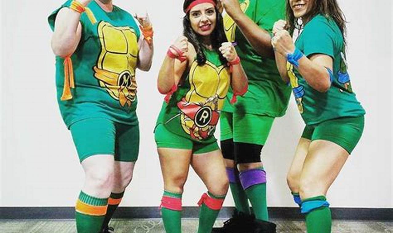 Top Halloween Zumba Class Costume Ideas (Safe & Fun!) | The Ultimate Zumba Guide: Dance Your Way to a Healthier You