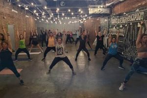 Dance Zumba Classes Joplin MO: Find Your Groove! | The Ultimate Zumba Guide: Dance Your Way to a Healthier You