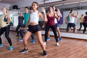 Zumba Class Breakdown: What Does a Typical Zumba Class Consist Of? The Ultimate Zumba Guide: Dance Your Way to a Healthier You Zumba Class Breakdown: What Does a Typical Zumba Class Consist Of? | The Ultimate Zumba Guide: Dance Your Way to a Healthier You