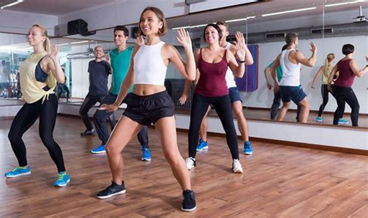 Zumba Class Breakdown: What Does a Typical Zumba Class Consist Of? The Ultimate Zumba Guide: Dance Your Way to a Healthier You Zumba Class Breakdown: What Does a Typical Zumba Class Consist Of? | The Ultimate Zumba Guide: Dance Your Way to a Healthier You