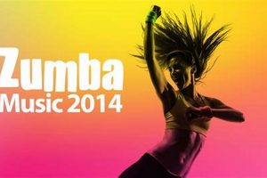Get STRONG by Zumba Music MP3 Free Download? Find Safe Tracks! | The Ultimate Zumba Guide: Dance Your Way to a Healthier You