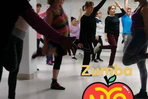 Dance Your Way Fit: Zumba Fitness NYC Classes Near You The Ultimate Zumba Guide: Dance Your Way to a Healthier You Dance Your Way Fit: Zumba Fitness NYC Classes Near You | The Ultimate Zumba Guide: Dance Your Way to a Healthier You
