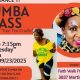 Find Fun Zumba Classes Near Augusta, GA: Dance Your Way Fit! | The Ultimate Zumba Guide: Dance Your Way to a Healthier You