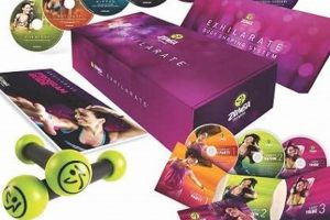 Get Fit: Zumba DVD Set Exhilarate Workout! The Ultimate Zumba Guide: Dance Your Way to a Healthier You Get Fit: Zumba DVD Set Exhilarate Workout! | The Ultimate Zumba Guide: Dance Your Way to a Healthier You