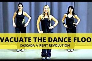 Dance Off! Evacuate the Dance Floor Zumba Workout The Ultimate Zumba Guide: Dance Your Way to a Healthier You Dance Off! Evacuate the Dance Floor Zumba Workout | The Ultimate Zumba Guide: Dance Your Way to a Healthier You