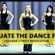 Dance Off! Evacuate the Dance Floor Zumba Workout | The Ultimate Zumba Guide: Dance Your Way to a Healthier You