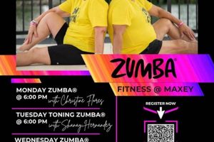 Find Fun Zumba Classes Near You in Lubbock, TX The Ultimate Zumba Guide: Dance Your Way to a Healthier You Find Fun Zumba Classes Near You in Lubbock, TX | The Ultimate Zumba Guide: Dance Your Way to a Healthier You