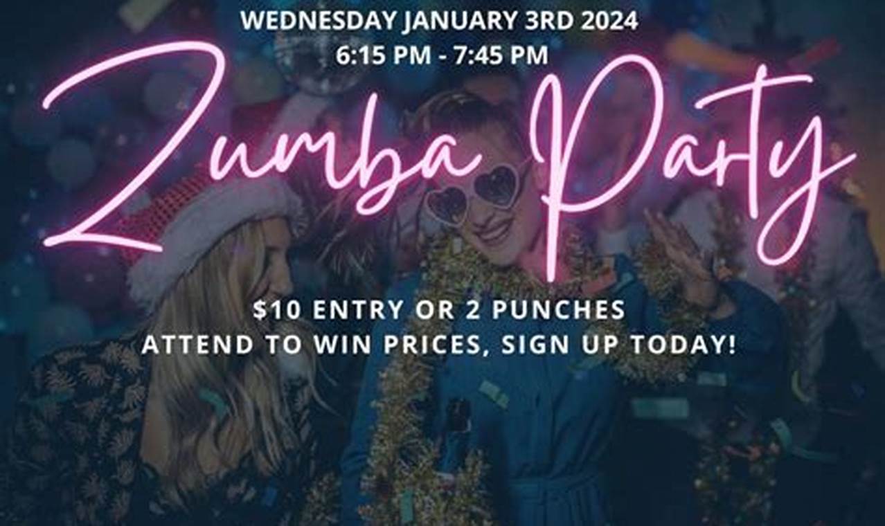 Find Zumba Classes Near You: Lansing, MI Fitness! | The Ultimate Zumba Guide: Dance Your Way to a Healthier You