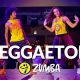 Groove to the Beat: Zumba Music Reggaeton Rhythms | The Ultimate Zumba Guide: Dance Your Way to a Healthier You
