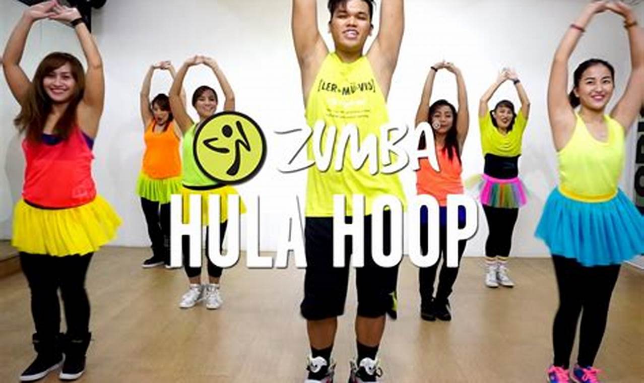 Unleash Your Joy: Zumba Dance Live Love Party Fun! | The Ultimate Zumba Guide: Dance Your Way to a Healthier You