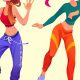 Find Local Zumba Instructor Positions: Jobs &amp; More! | The Ultimate Zumba Guide: Dance Your Way to a Healthier You