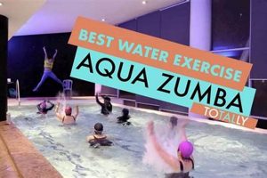 Dive In! Water Zumba Workout: Fun & Fitness The Ultimate Zumba Guide: Dance Your Way to a Healthier You Dive In! Water Zumba Workout: Fun & Fitness | The Ultimate Zumba Guide: Dance Your Way to a Healthier You