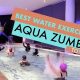 Dive In! Water Zumba Workout: Fun & Fitness | The Ultimate Zumba Guide: Dance Your Way to a Healthier You