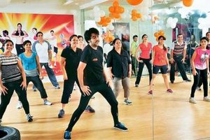 Boost Fitness: Indian Zumba Classes Near You! | The Ultimate Zumba Guide: Dance Your Way to a Healthier You