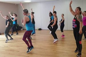 Best Zumba Bachata Songs: Latin Dance Fitness Playlist The Ultimate Zumba Guide: Dance Your Way to a Healthier You Best Zumba Bachata Songs: Latin Dance Fitness Playlist | The Ultimate Zumba Guide: Dance Your Way to a Healthier You