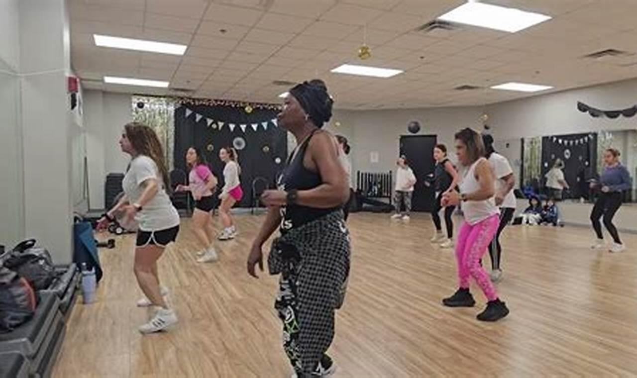 Find Fun Zumba Classes in Fayetteville, NC, Today! The Ultimate Zumba Guide: Dance Your Way to a Healthier You Find Fun Zumba Classes in Fayetteville, NC, Today! | The Ultimate Zumba Guide: Dance Your Way to a Healthier You