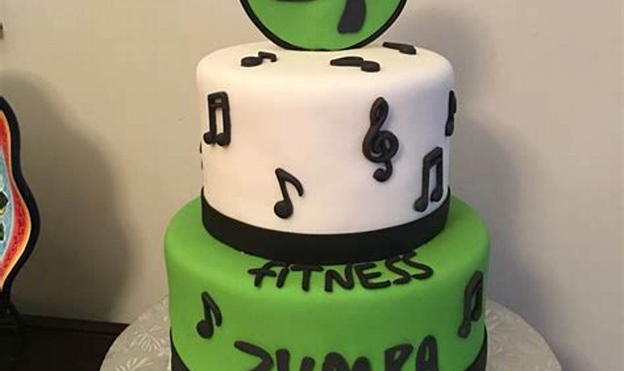 Zumba Instructor's Birthday Cake: Creative Cake Ideas The Ultimate Zumba Guide: Dance Your Way to a Healthier You Zumba Instructor's Birthday Cake: Creative Cake Ideas | The Ultimate Zumba Guide: Dance Your Way to a Healthier You