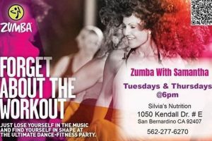 Find Fun & Effective Zumba Classes in Kendall, FL Today! The Ultimate Zumba Guide: Dance Your Way to a Healthier You Find Fun & Effective Zumba Classes in Kendall, FL Today! | The Ultimate Zumba Guide: Dance Your Way to a Healthier You