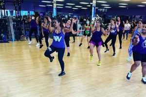 Find Fun Zumba Classes Chicago, IL: Dance Your Way Fit! The Ultimate Zumba Guide: Dance Your Way to a Healthier You Find Fun Zumba Classes Chicago, IL: Dance Your Way Fit! | The Ultimate Zumba Guide: Dance Your Way to a Healthier You