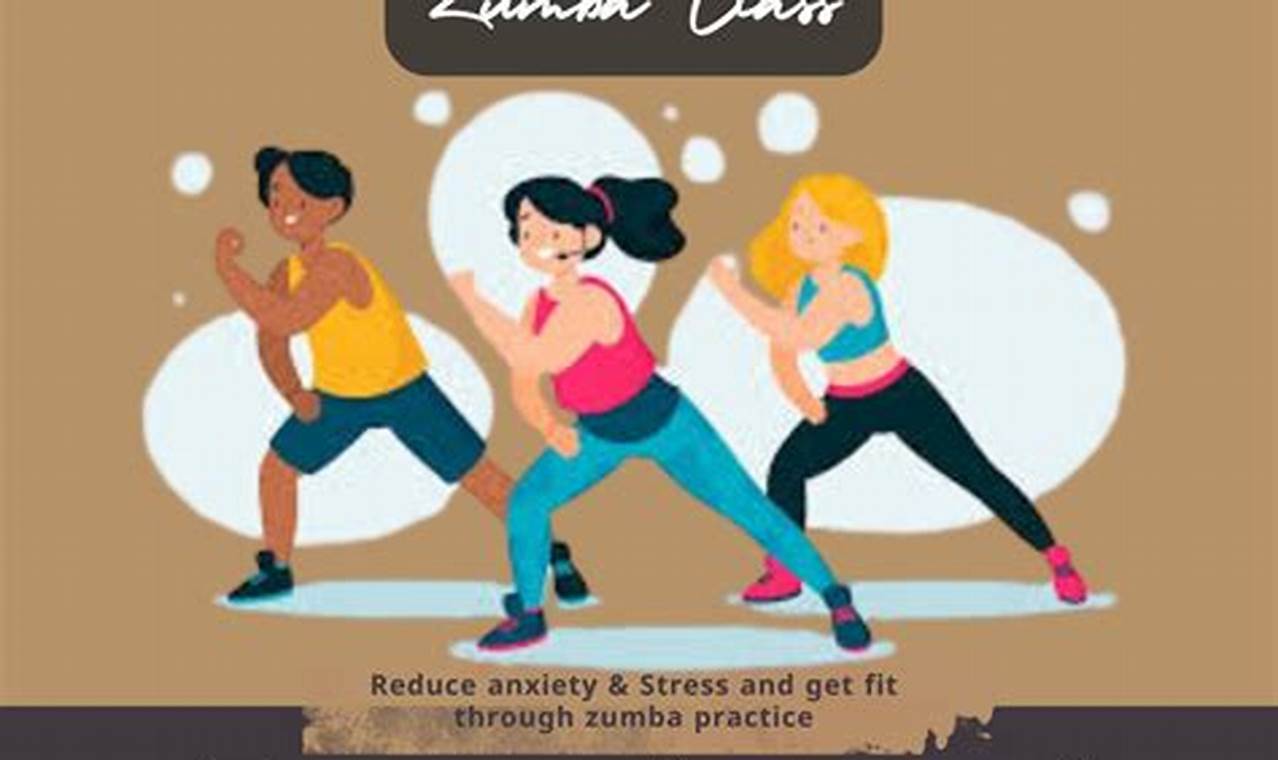 Boost Energy: Morning Zumba Classes Near You! The Ultimate Zumba Guide: Dance Your Way to a Healthier You Boost Energy: Morning Zumba Classes Near You! | The Ultimate Zumba Guide: Dance Your Way to a Healthier You