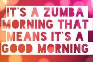 Energize: Good Morning Zumba Song Playlist to Dance! The Ultimate Zumba Guide: Dance Your Way to a Healthier You Energize: Good Morning Zumba Song Playlist to Dance! | The Ultimate Zumba Guide: Dance Your Way to a Healthier You