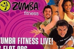 Dance Your Way to Flat Abs: Zumba Fitness Live Online The Ultimate Zumba Guide: Dance Your Way to a Healthier You Dance Your Way to Flat Abs: Zumba Fitness Live Online | The Ultimate Zumba Guide: Dance Your Way to a Healthier You