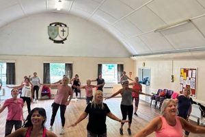 Find Fun Zumba Classes in Dorchester, MA! | The Ultimate Zumba Guide: Dance Your Way to a Healthier You