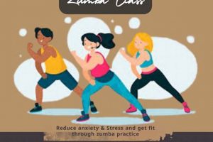 Energize with Morning Zumba Classes: Dance Start! The Ultimate Zumba Guide: Dance Your Way to a Healthier You Energize with Morning Zumba Classes: Dance Start! | The Ultimate Zumba Guide: Dance Your Way to a Healthier You