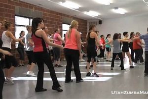 Dance into Fitness: Zumba Classes in Sandy, UT Today! The Ultimate Zumba Guide: Dance Your Way to a Healthier You Dance into Fitness: Zumba Classes in Sandy, UT Today! | The Ultimate Zumba Guide: Dance Your Way to a Healthier You