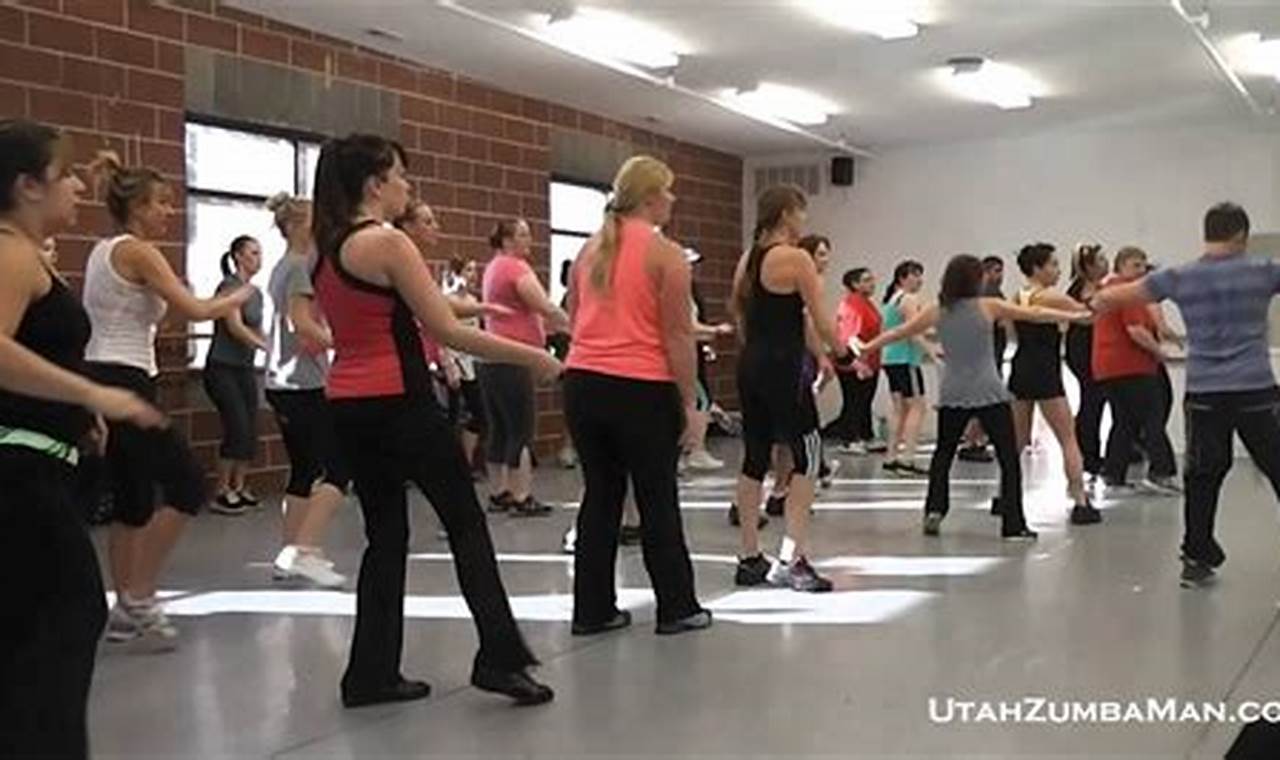 Dance into Fitness: Zumba Classes in Sandy, UT Today! The Ultimate Zumba Guide: Dance Your Way to a Healthier You Dance into Fitness: Zumba Classes in Sandy, UT Today! | The Ultimate Zumba Guide: Dance Your Way to a Healthier You