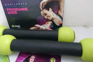 Enhance Your Zumba: Fitness Equipment & Gear Guide | The Ultimate Zumba Guide: Dance Your Way to a Healthier You